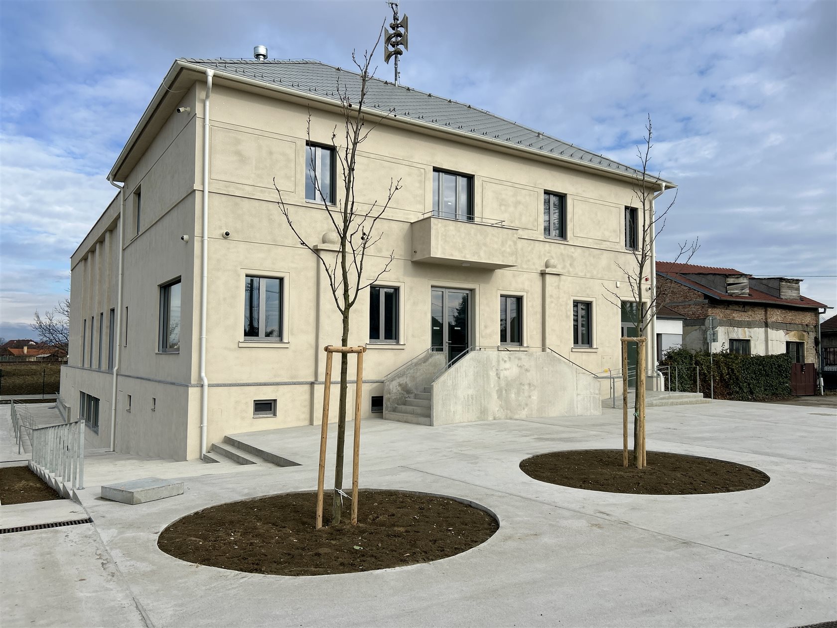 Kultúrne centrum Osveta